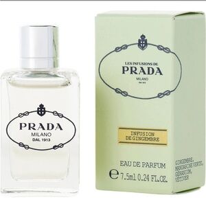 Prada Infusion De Gingembre
